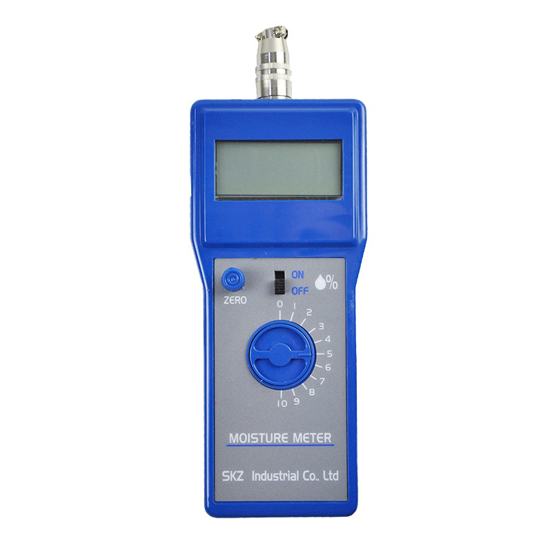 Dough Moisture Meter