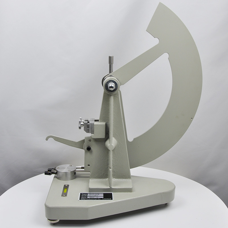 Elmendorf Tear Tester