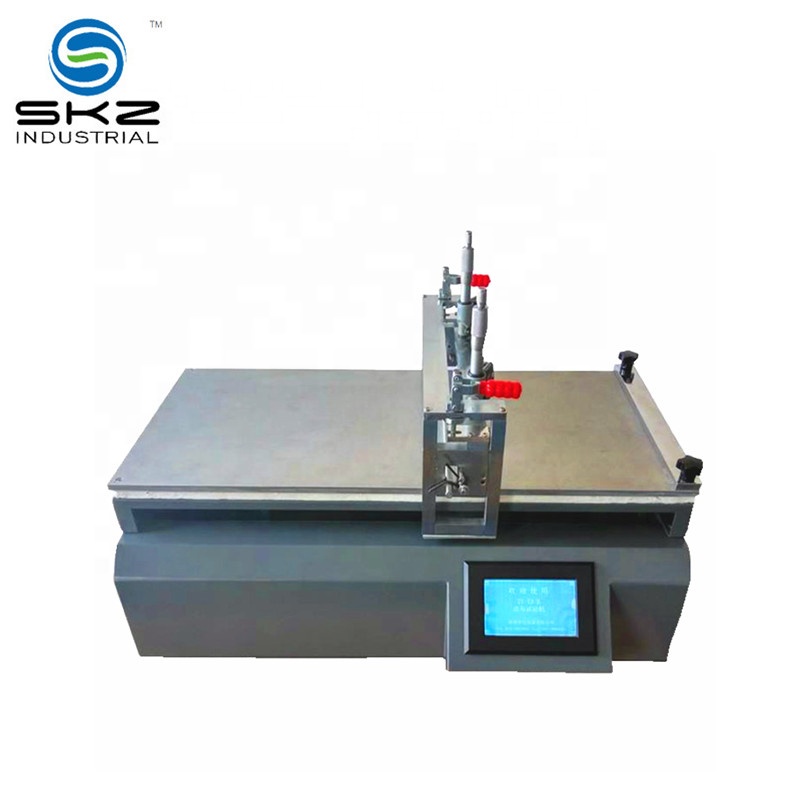 Coating Test machine