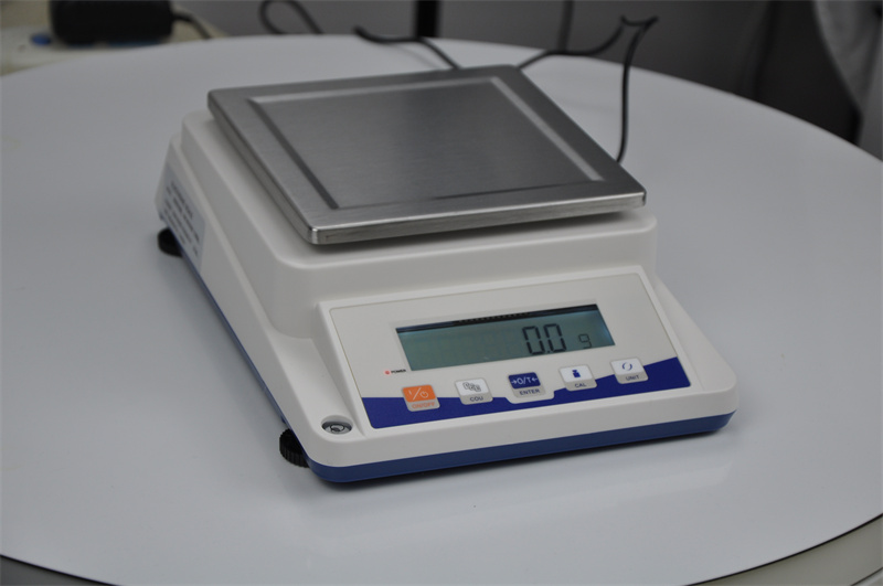 High Precision Electronic Balance SKZ-C