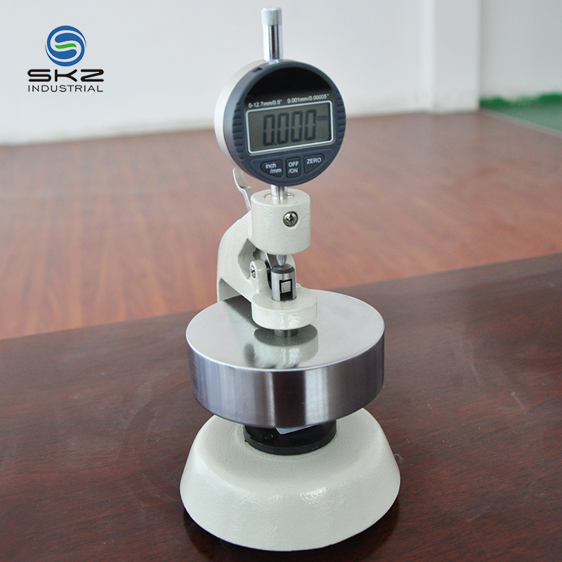 Paper Thickness Tester