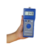 Portable Wood Chips Moisture Meter SKZ111H 