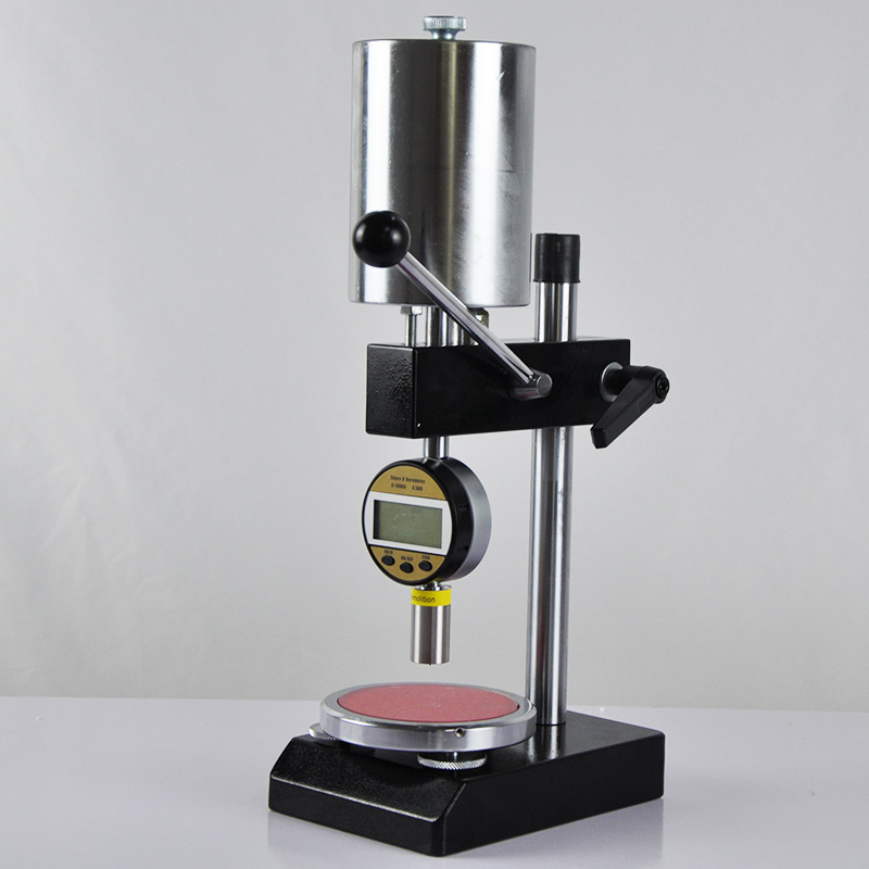 Shore D Durometer Hardness Tester