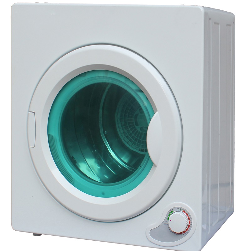 Tumble Dryer For Textile Shrinkage Tester