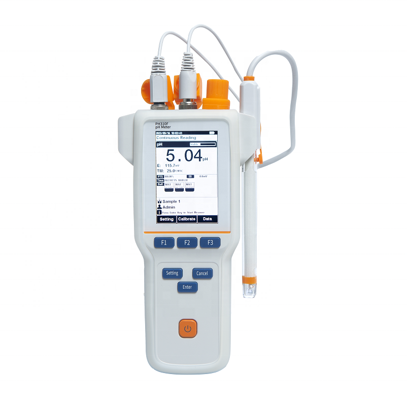 Ph Meter Instrument