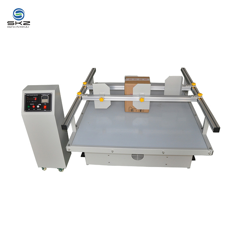 Vibration Testing Machine