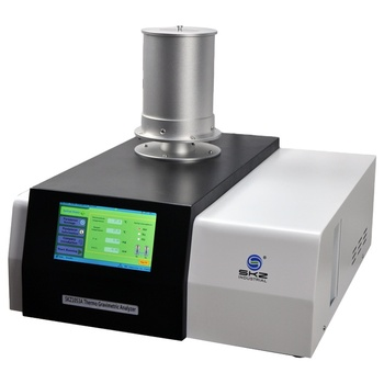 Lab Synchronous Thermal Analyzer