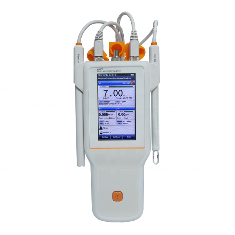 Water Quality Analyzer