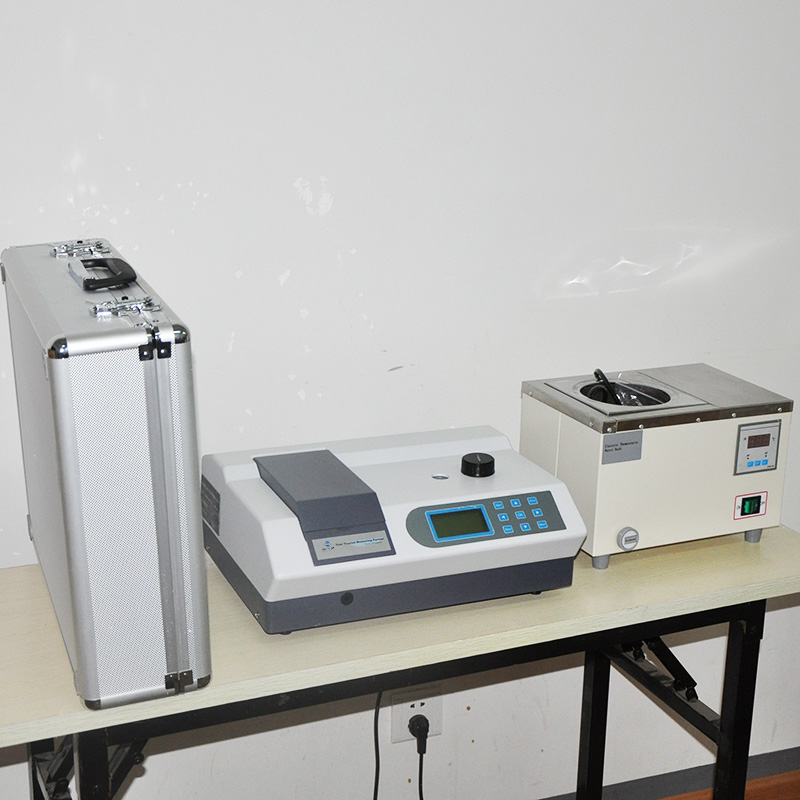  Fabric Formaldehyde Tester