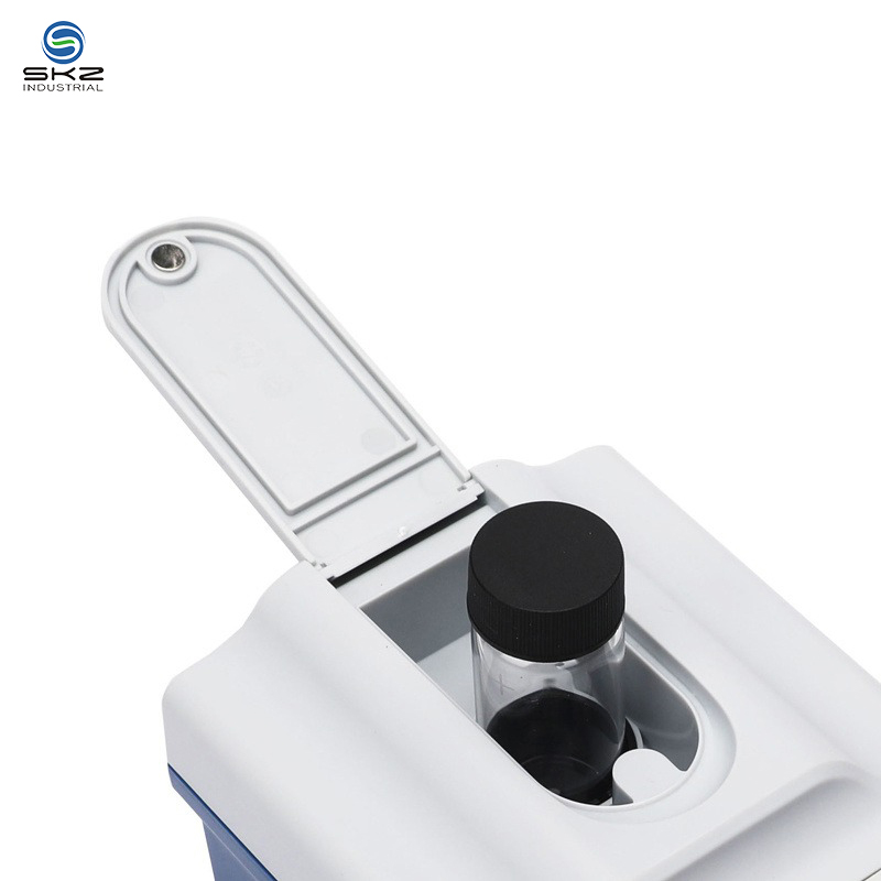 Lab LED ISO 7027 Water Turbidity Meter