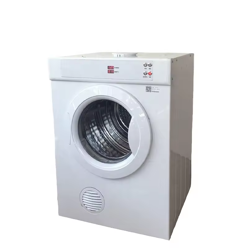 Tumble Dryer For Textile Shrinkage Tester