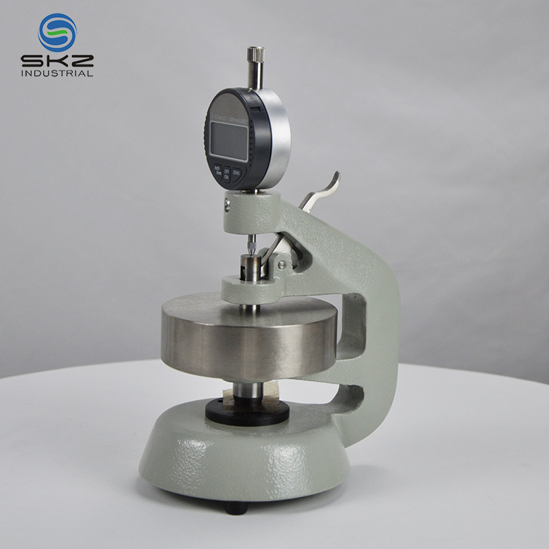 Paper Thickness Tester