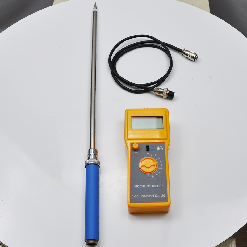 Gravel Moisture Meter