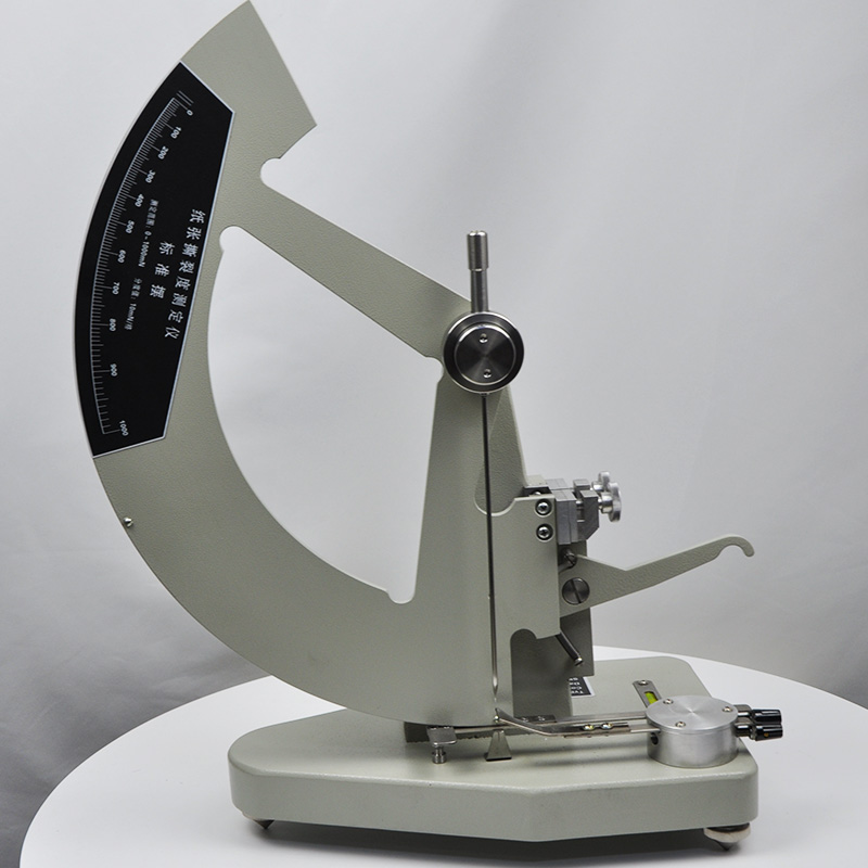 Elmendorf Tear Tester