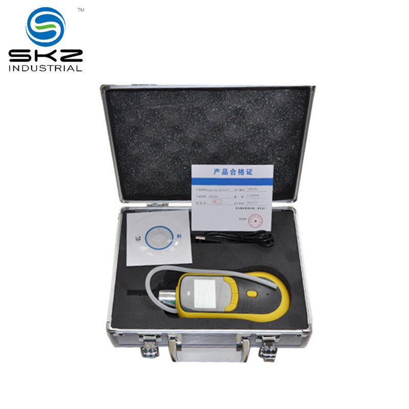 Portable CO2 Detector SKZ1050