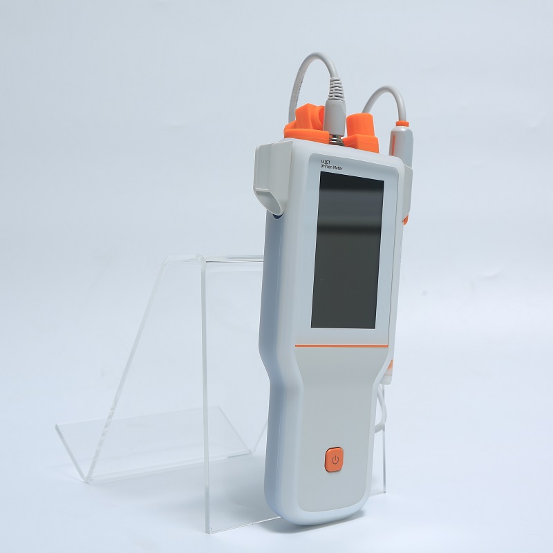 Цифровий іонний тестер Ph Meter