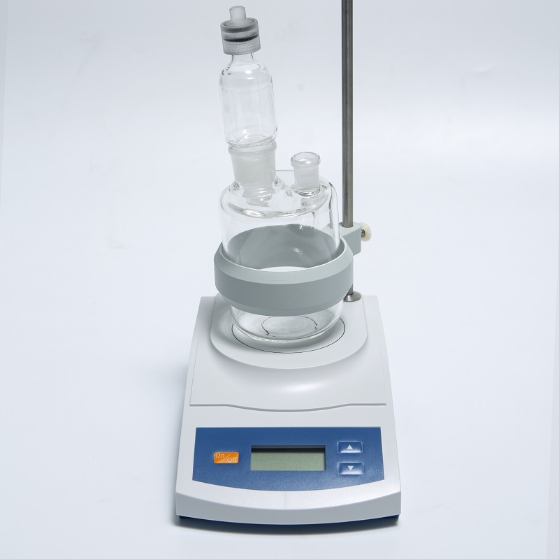 Lab Karl Fischer Coulometer Titrator KFT-20V