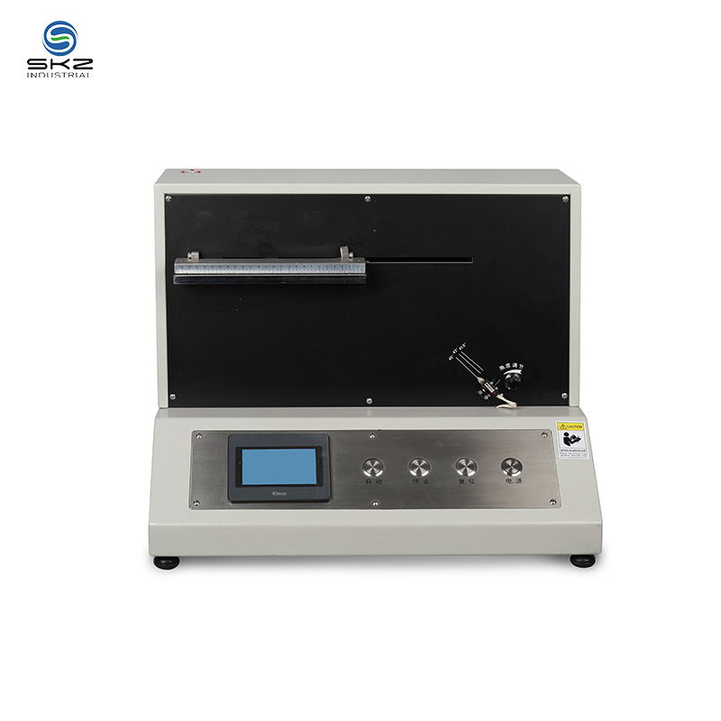 Fabric Stiffness Tester