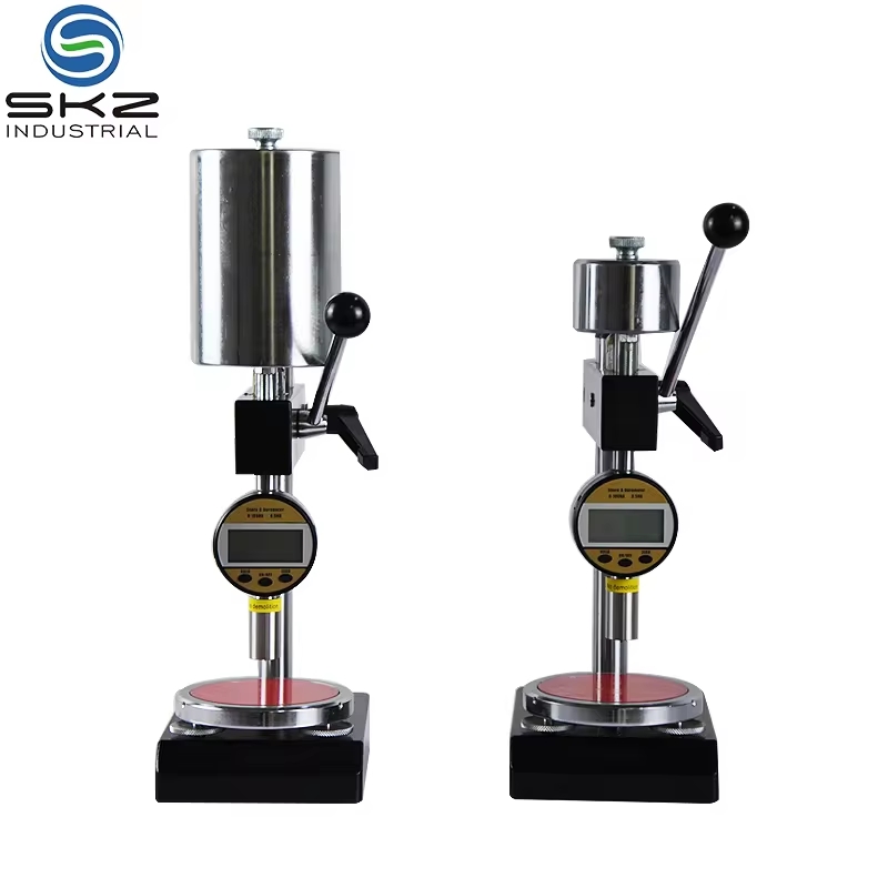 Shore D Durometer Hardness Tester