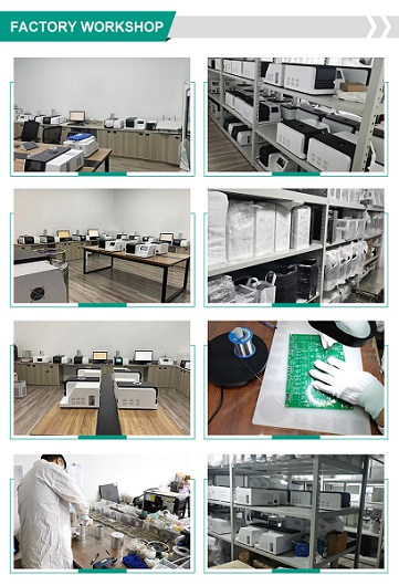 Lab Synchronous Thermal Analyzer