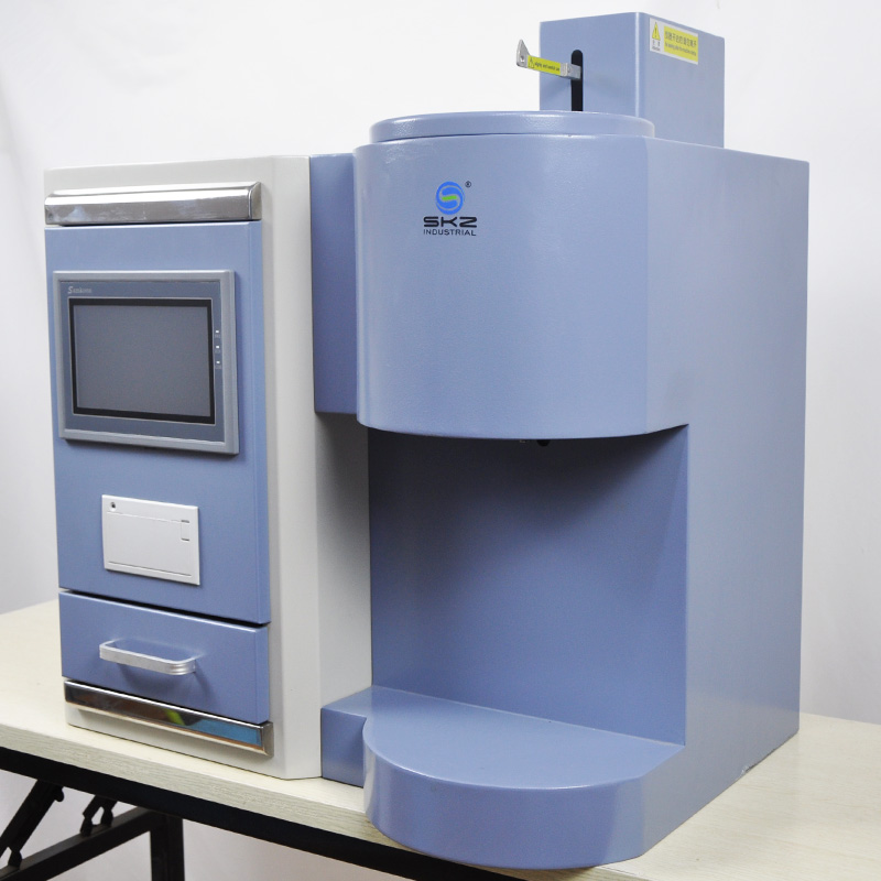 Melt Index Tester