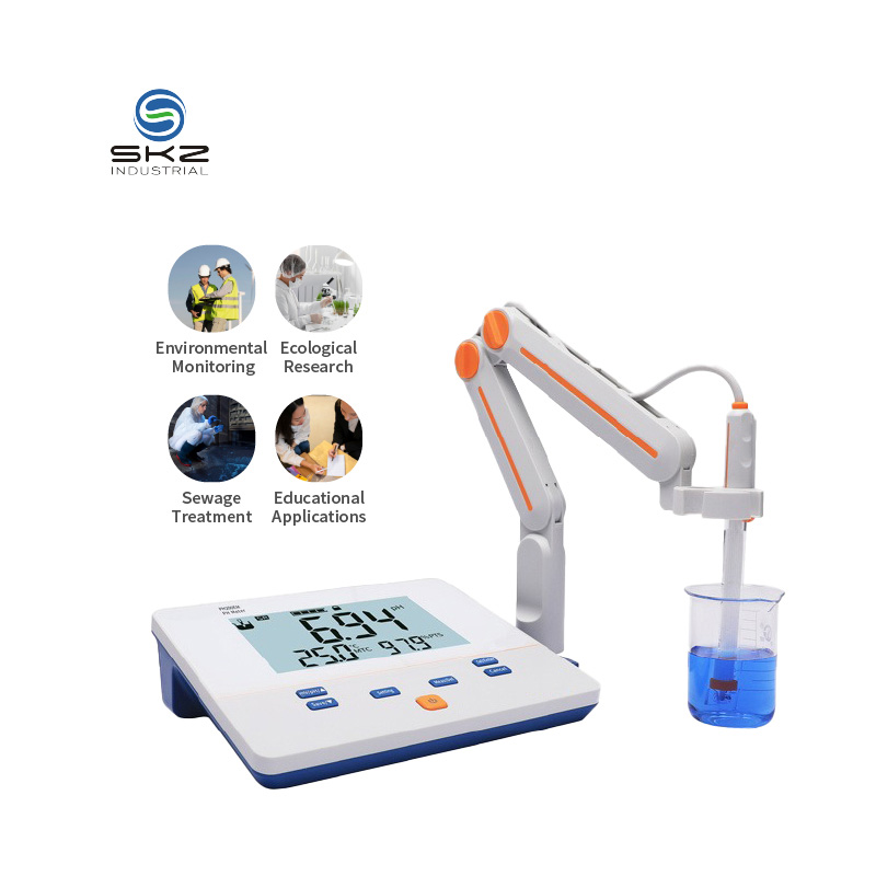 Benchtop Ph Meter