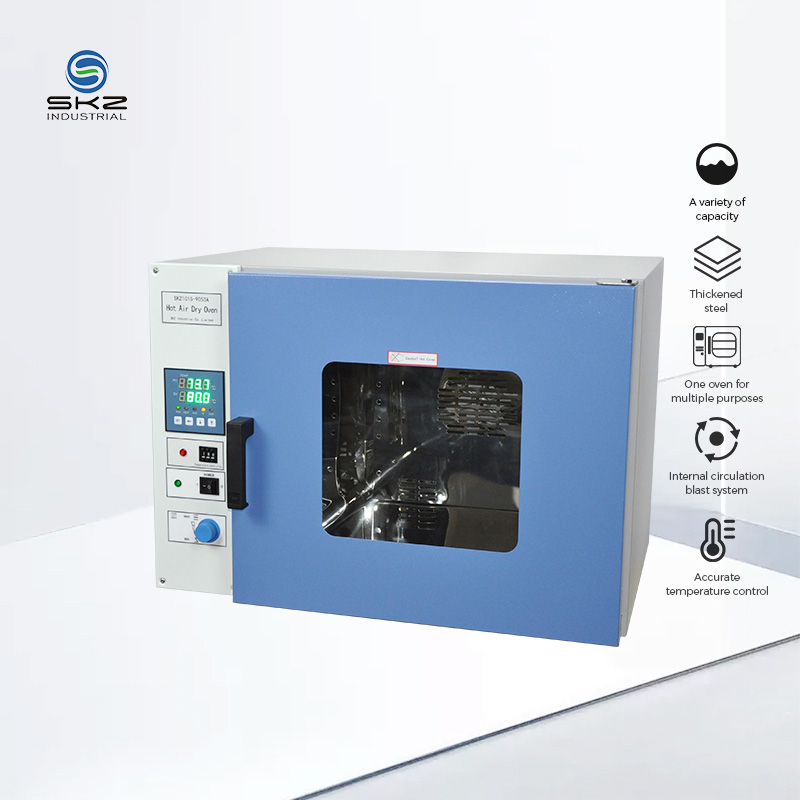 Lab Drying Oven