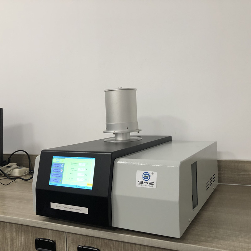 Lab Synchronous Thermal Analyzer