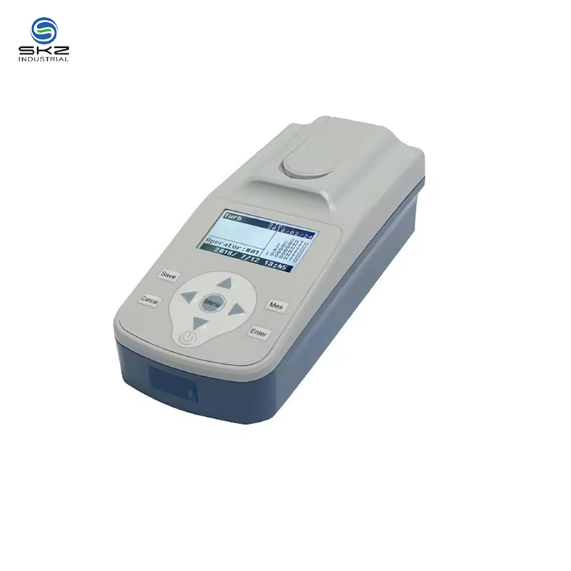 Portable Digital Turbidimeter Turbidity Meter