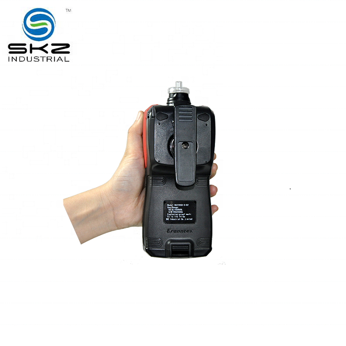 Best Portable CO2 Detector SKZ2050-5-CO2