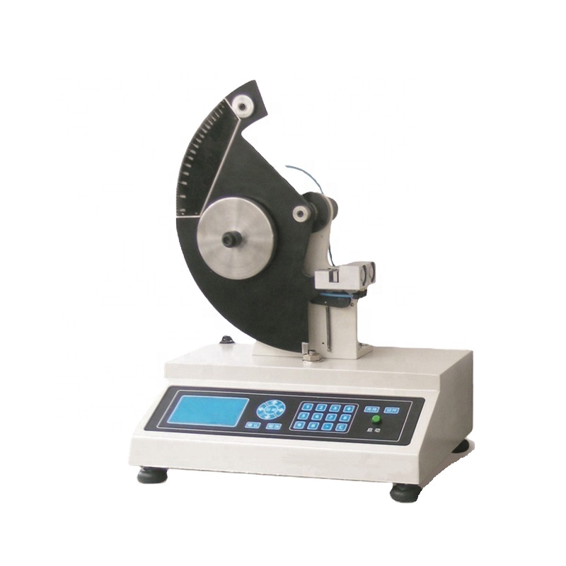 Elmendorf Tear Tester