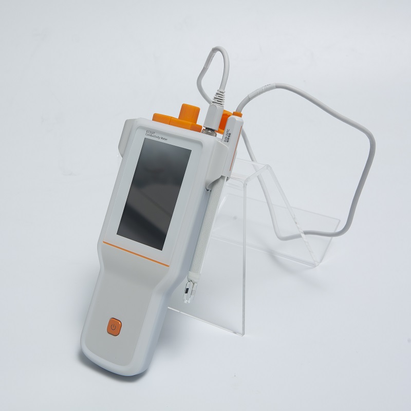 Electrical Conductivity Meter 