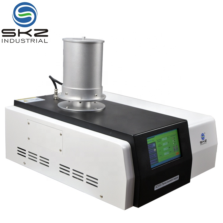 Lab Synchronous Thermal Analyzer