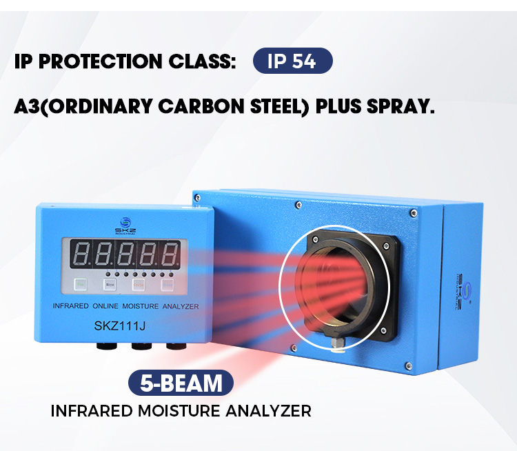 Paddy Moisture Machine Price 