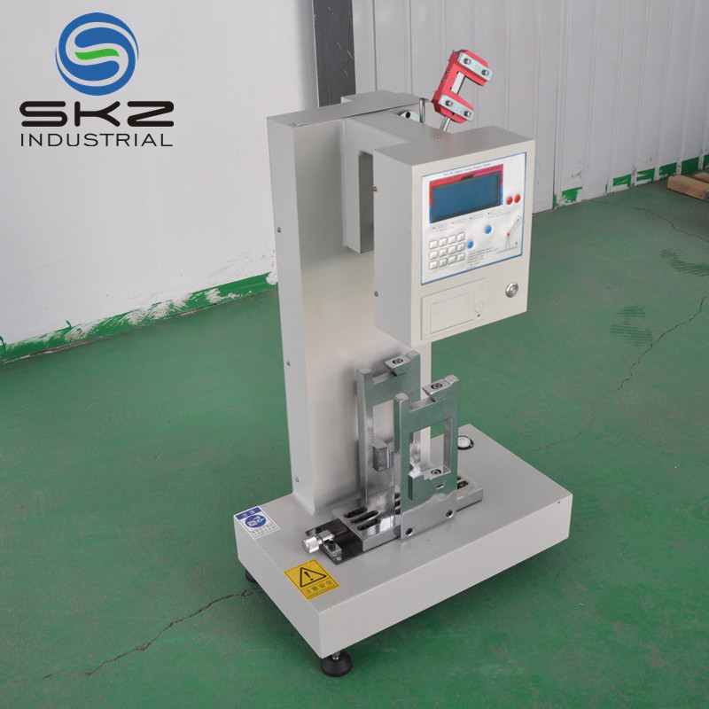 Digital Charpy Impact Tester SKZ146