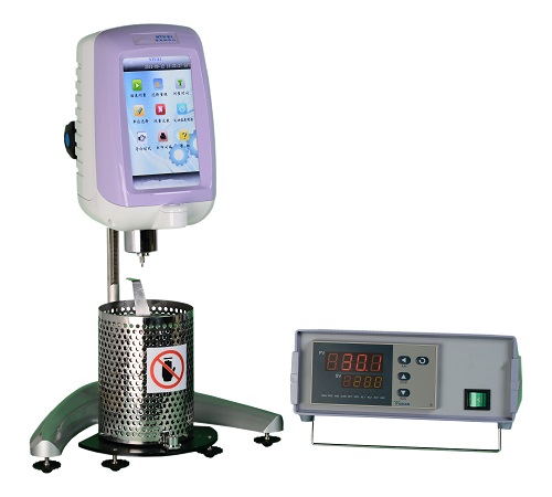 NTV-AI High temperature Viscometer