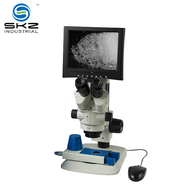 Microscopic Thermal Analyzer SKZ1040A-1