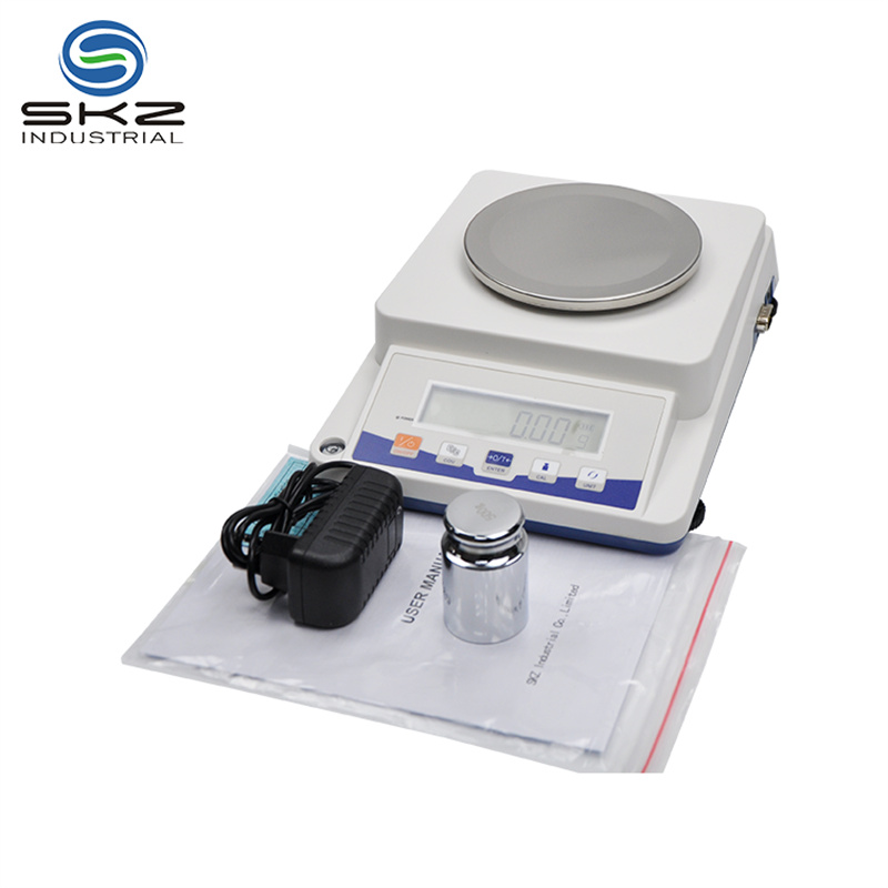 High Precision Electronic Balance SKZ-C