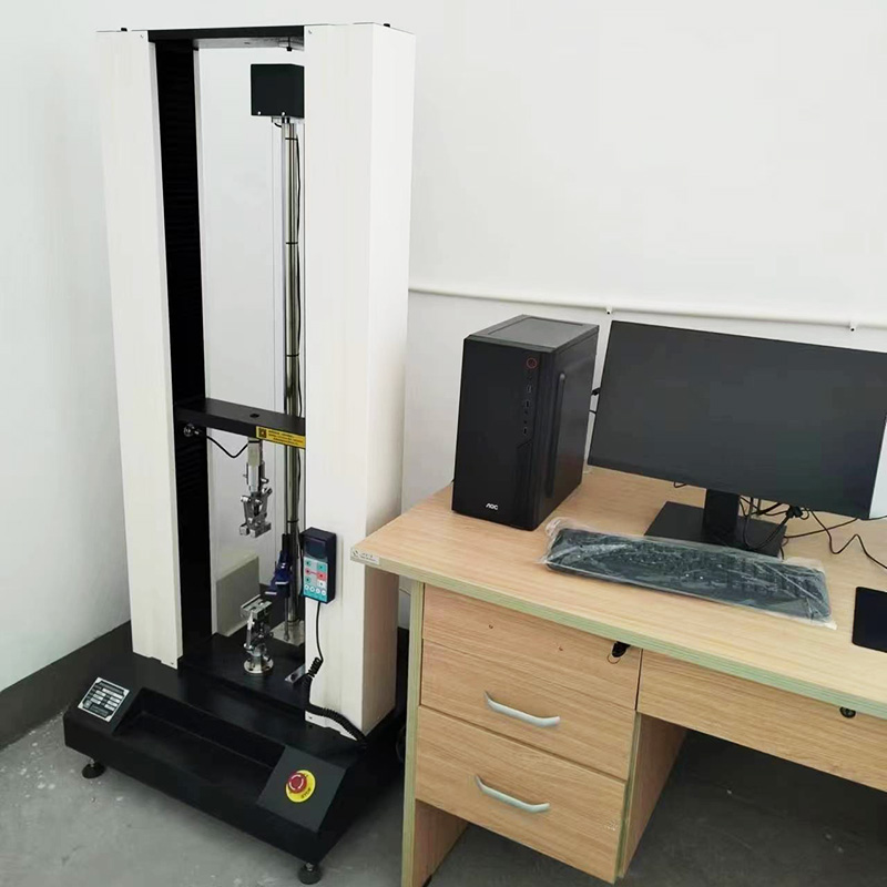 Universal Tensile Testing Machine