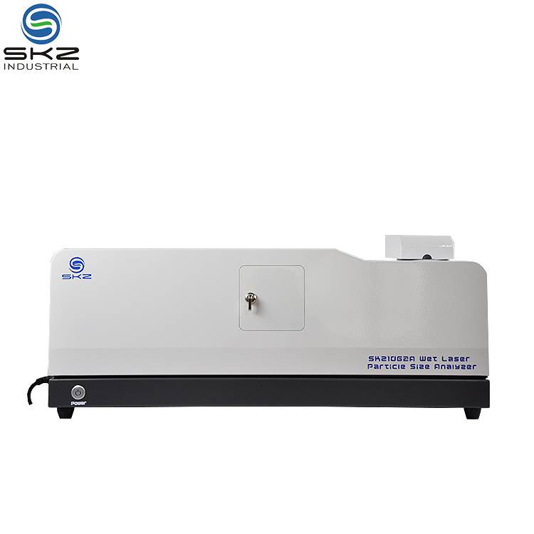 Laser Particle Size Analyzer