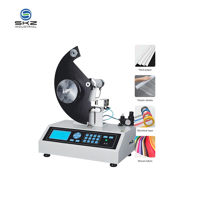 Elmendorf Tear Tester