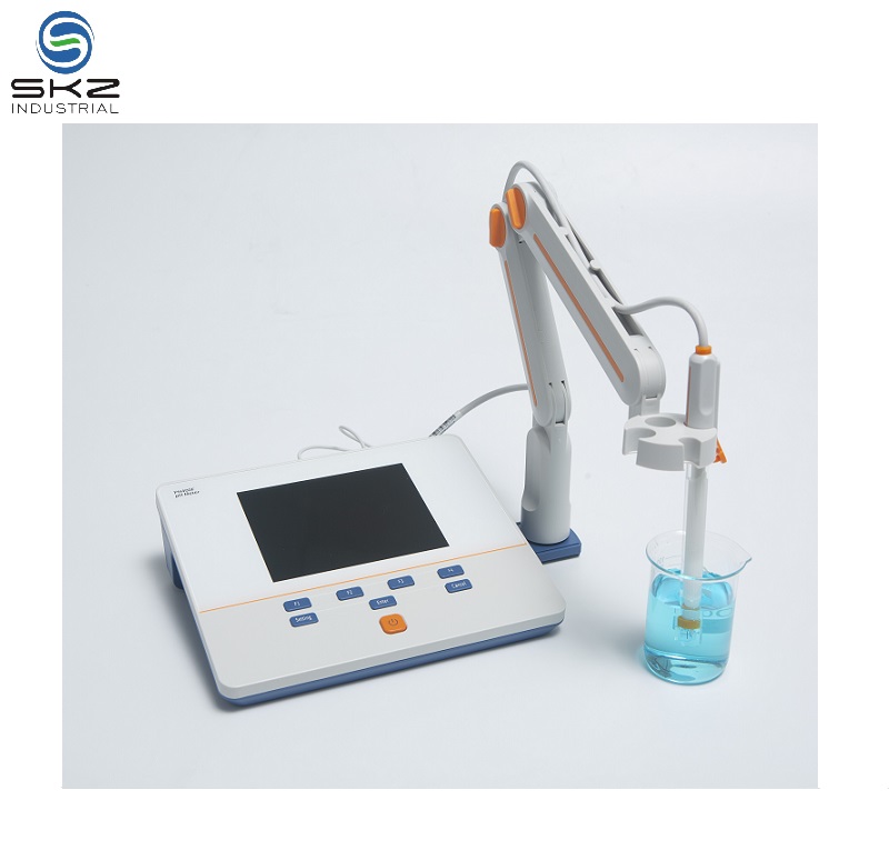 High Precision Ph Meter For Water 