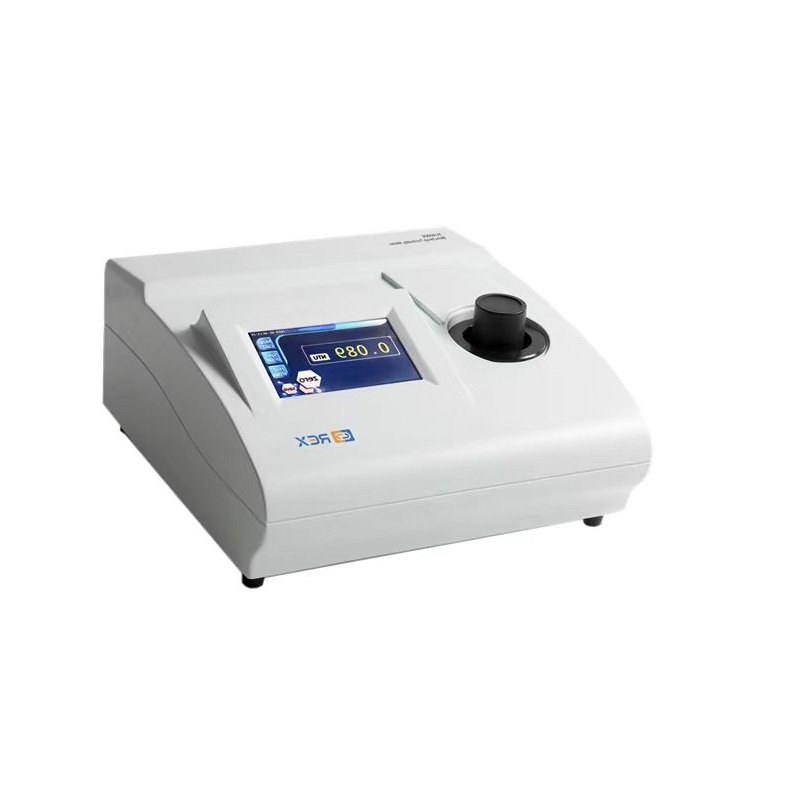 Digital Benchtop Turbidity Meter Turbidimeter TU4000E 