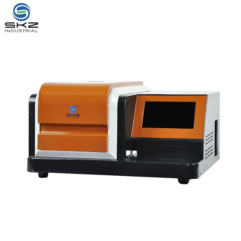 0.001C High Precision Differential Scanning Calorimeter