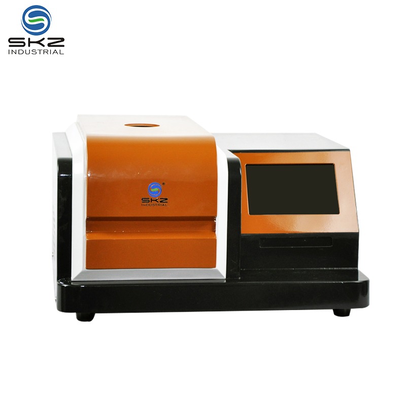 Automatic Differential Scanning Calorimeter