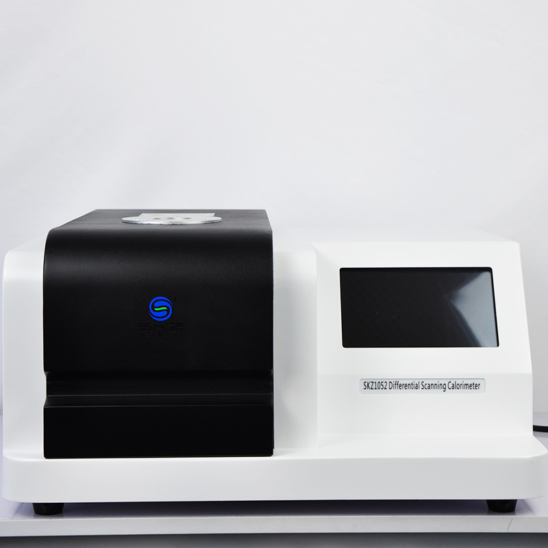 Dsc Differential Scanning Calorimetry