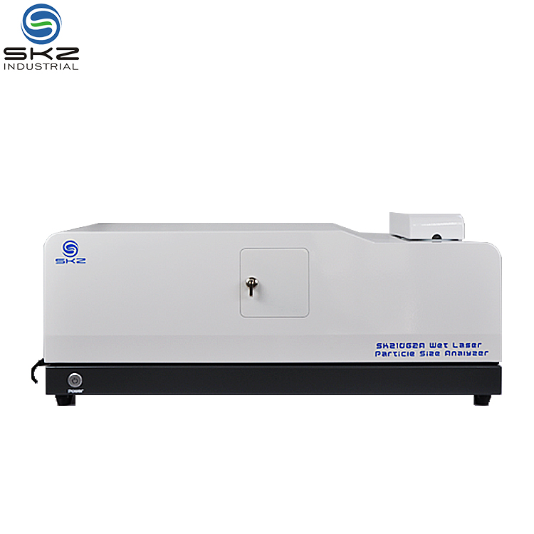 Laser Particle Size Analyzer