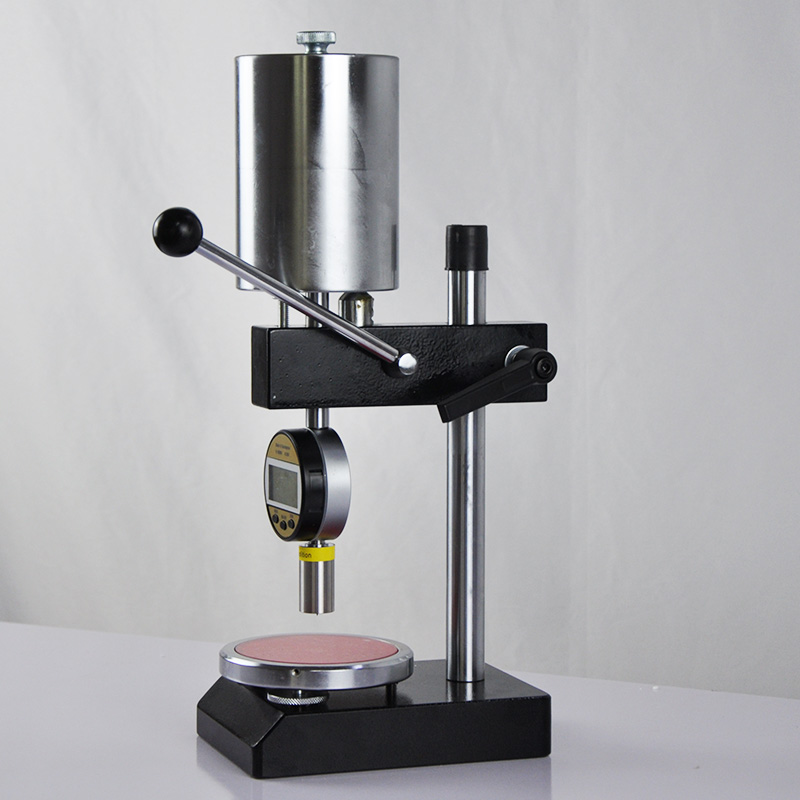 Shore A Hardness Tester