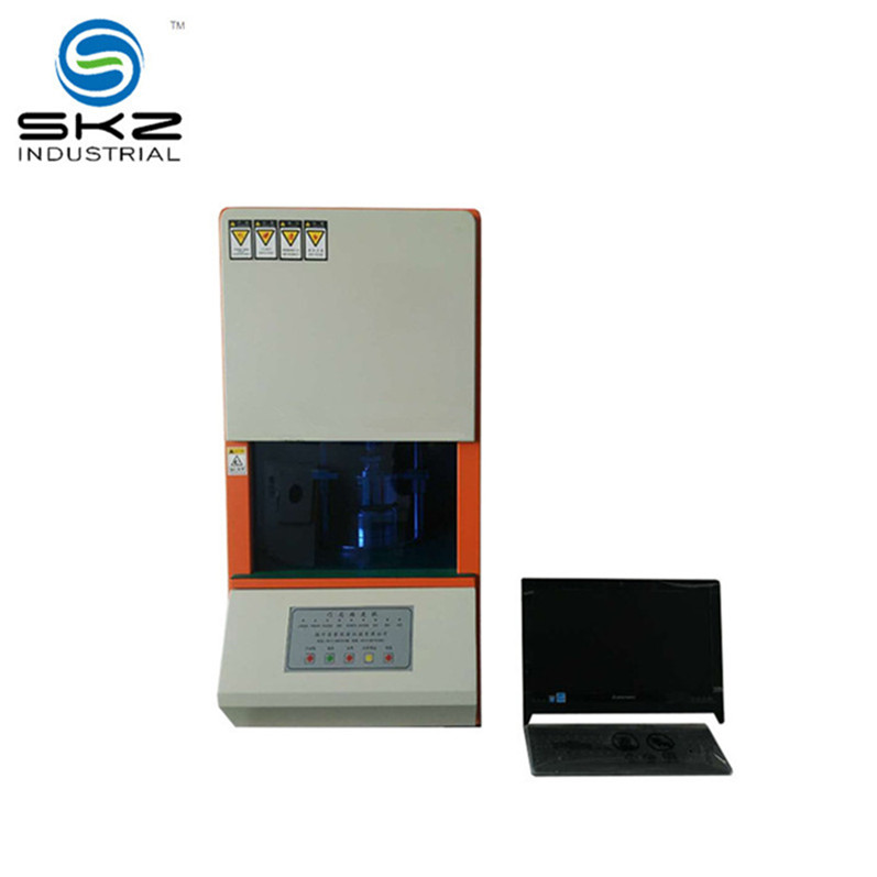 Top Quality Rubber Mooney Viscometer SKZ132 