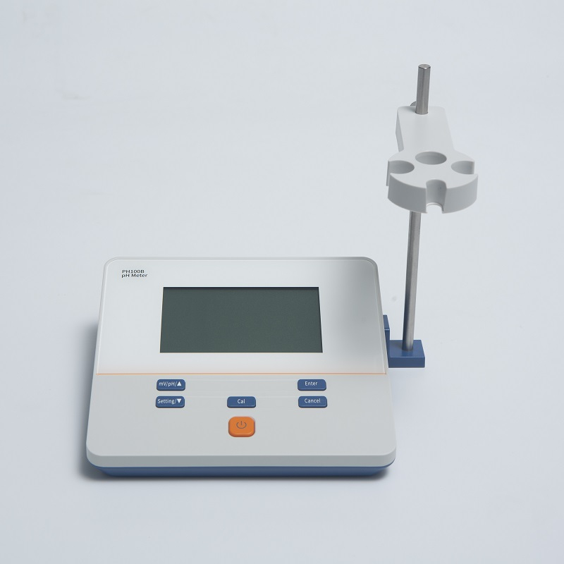 Benchtop Ph Tester